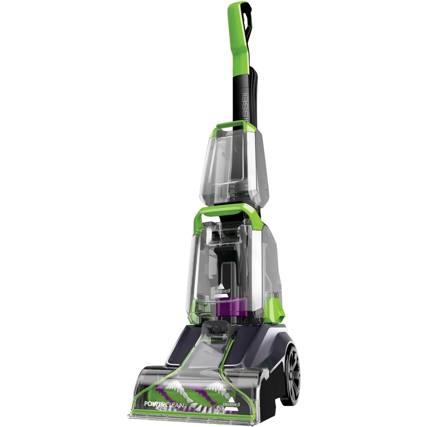 Vaccum Cleaner 2.0