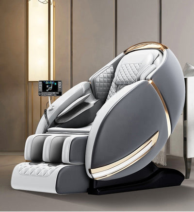Royal Recharge Luxury Full Body Massage Chair