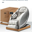 Royal Recharge Luxury Full Body Massage Chair