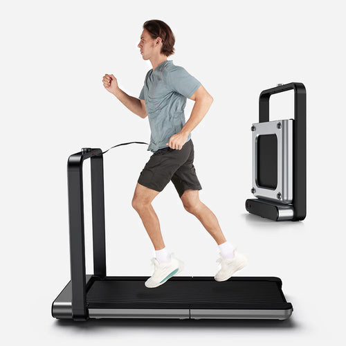 WalkingPad X21 Double-Fold Treadmill 【High-End Version】