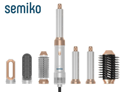 Semiko Airwrap Styler