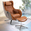 Royal Comfort Elegant Arm Chair